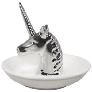 AUCTION PRICE👩🏻‍⚖️ URIEL UNICORN RING TRAY HOLDER